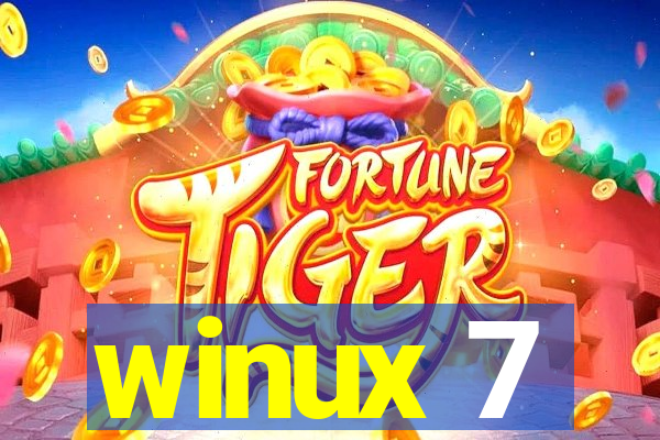 winux 7